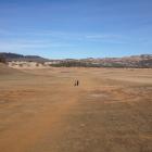 Folsom Lake Reservoir