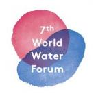 Logo World Water Forum