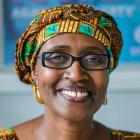 Winnie Byanyima