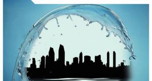 OECD report city water